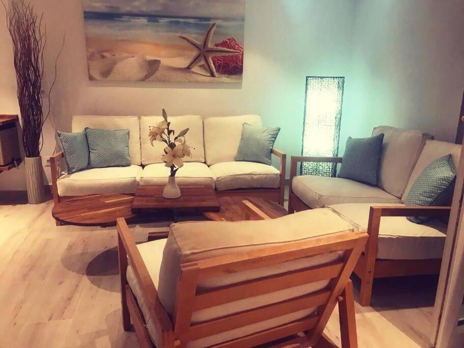 La Tejita Beachhouse Zewnętrze zdjęcie