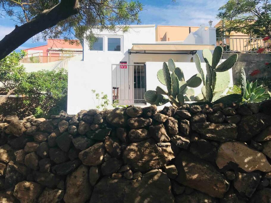 La Tejita Beachhouse Zewnętrze zdjęcie