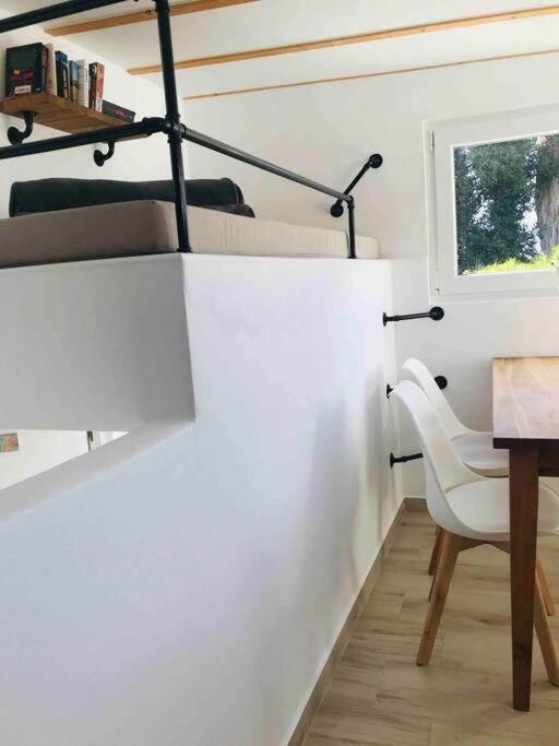 La Tejita Beachhouse Zewnętrze zdjęcie