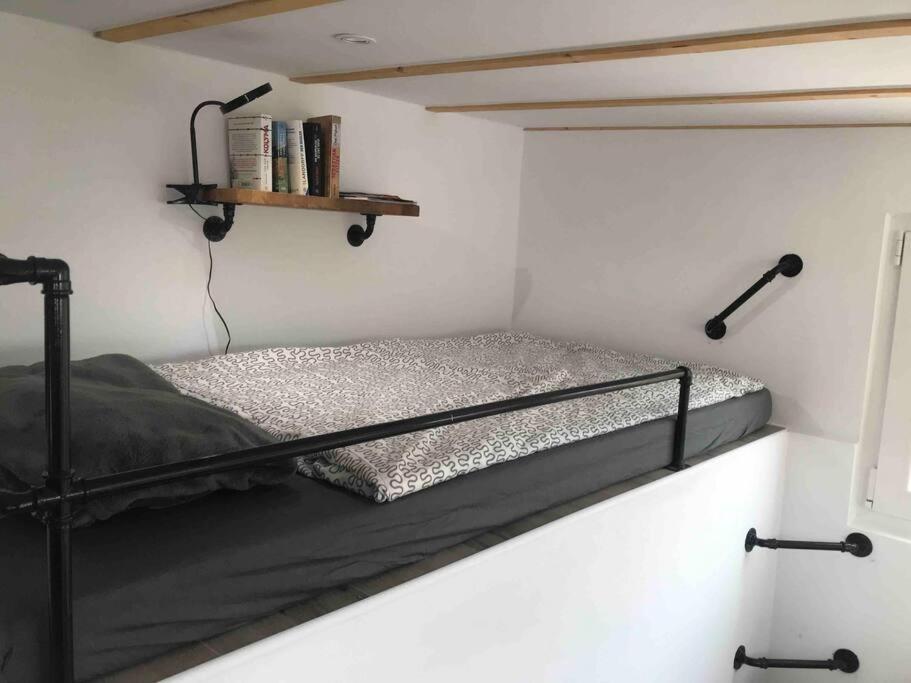 La Tejita Beachhouse Zewnętrze zdjęcie