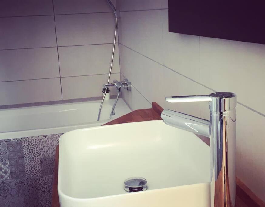 La Tejita Beachhouse Zewnętrze zdjęcie