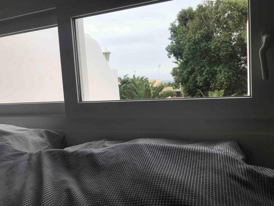 La Tejita Beachhouse Zewnętrze zdjęcie